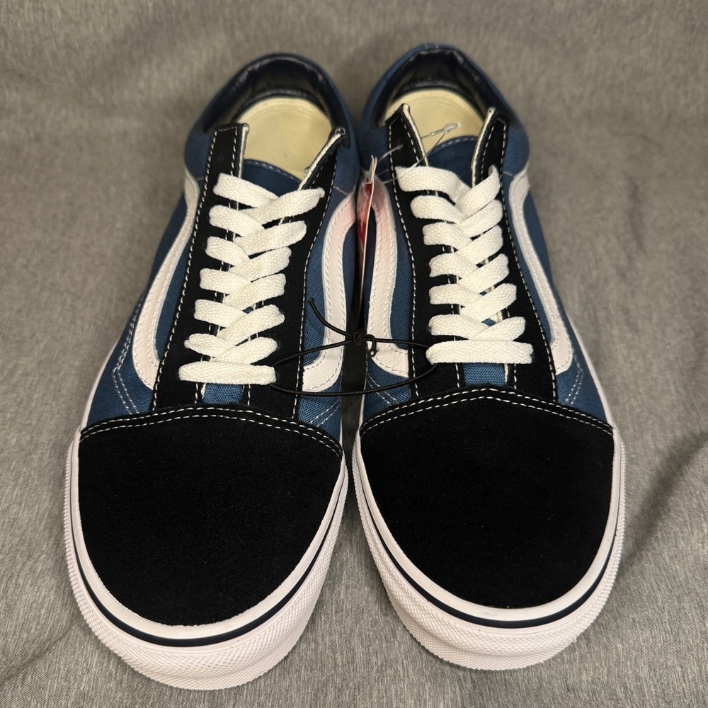 Vans Old Skool Men’s Size 8.5